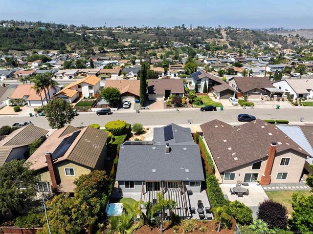 7477 Volclay, San Diego, CA 92119