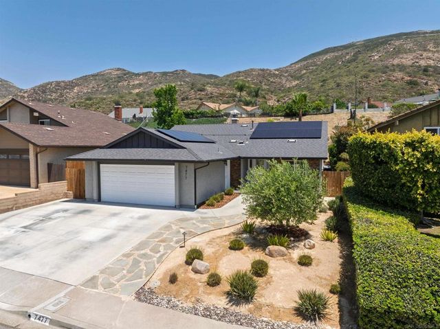 7477 Volclay, San Diego, CA 92119