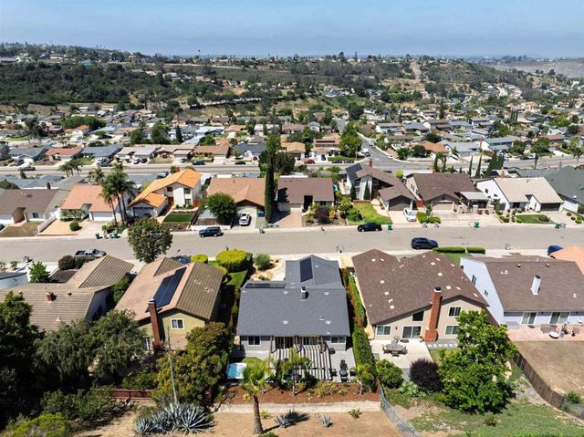 7477 Volclay, San Diego, CA 92119