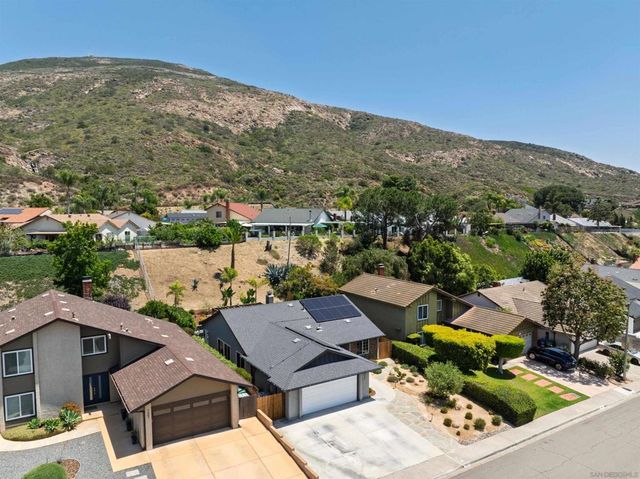 7477 Volclay, San Diego, CA 92119