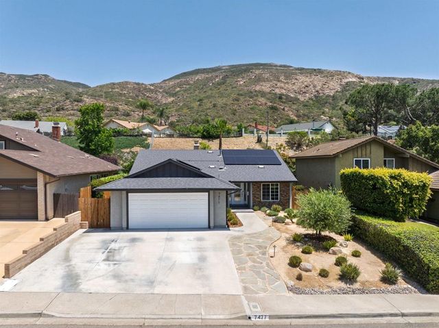 7477 Volclay, San Diego, CA 92119