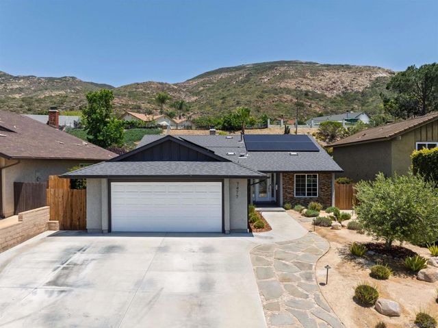 7477 Volclay, San Diego, CA 92119