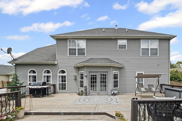 5 Rushgrove Court, Lafayette, IN 47909