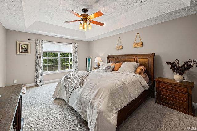 5 Rushgrove Court, Lafayette, IN 47909
