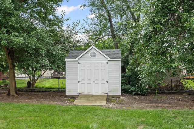 5 Rushgrove Court, Lafayette, IN 47909