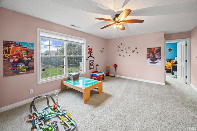 5 Rushgrove Court, Lafayette, IN 47909