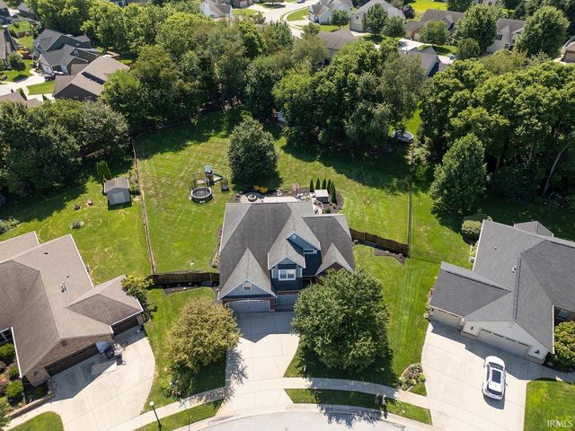 5 Rushgrove Court, Lafayette, IN 47909