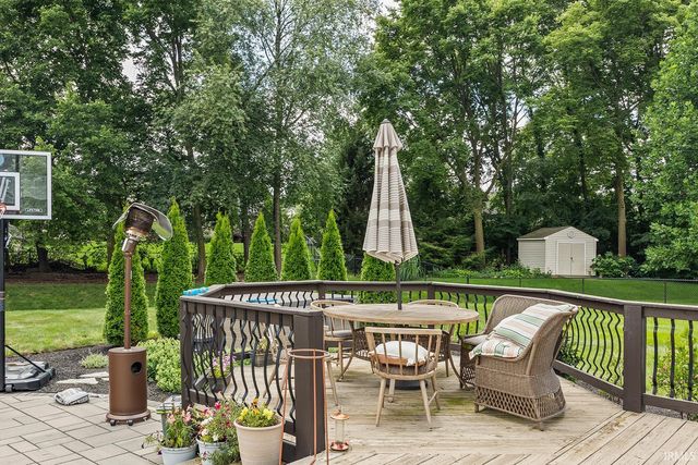 5 Rushgrove Court, Lafayette, IN 47909