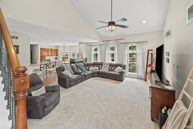 5 Rushgrove Court, Lafayette, IN 47909
