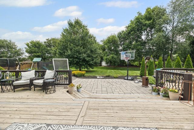 5 Rushgrove Court, Lafayette, IN 47909