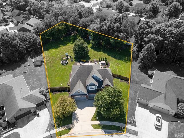 5 Rushgrove Court, Lafayette, IN 47909