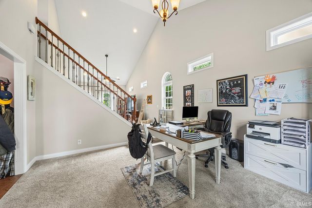 5 Rushgrove Court, Lafayette, IN 47909