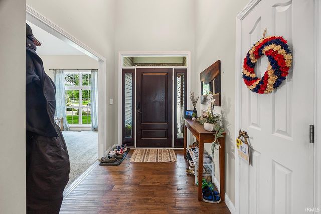 5 Rushgrove Court, Lafayette, IN 47909