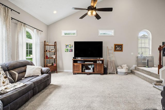 5 Rushgrove Court, Lafayette, IN 47909