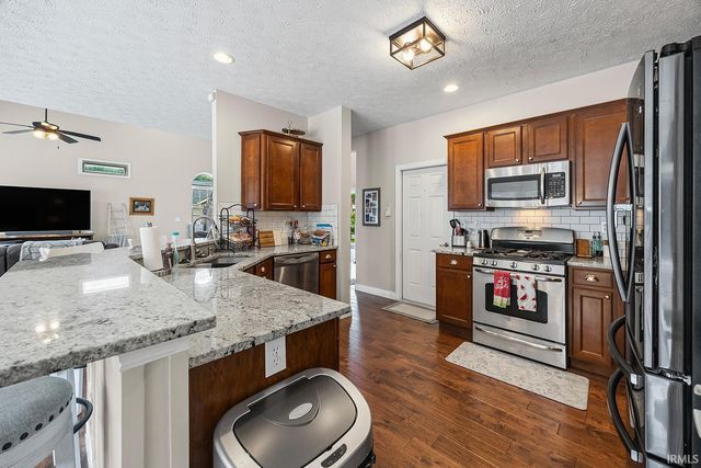 5 Rushgrove Court, Lafayette, IN 47909