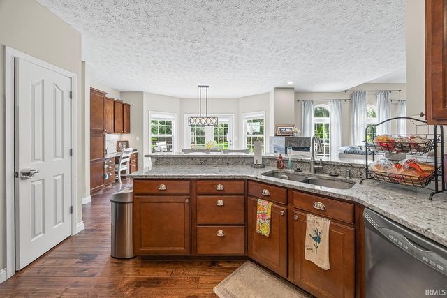 5 Rushgrove Court, Lafayette, IN 47909