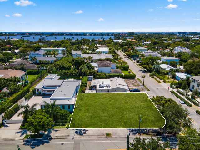 291 Summa Street, West Palm Beach, FL 33405