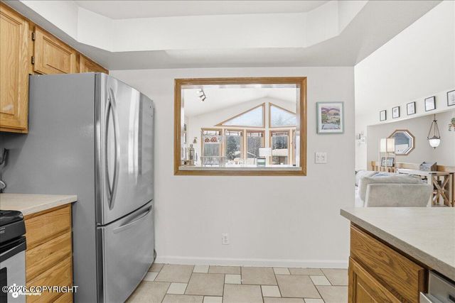 8852 Dome Circle, Eagle River, AK 99577