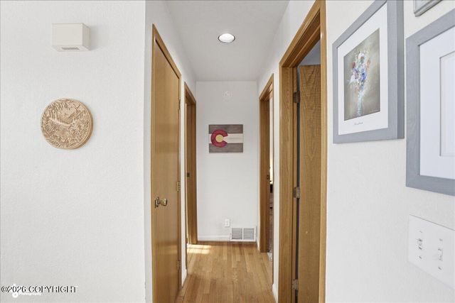 8852 Dome Circle, Eagle River, AK 99577