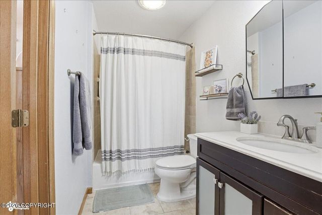 8852 Dome Circle, Eagle River, AK 99577