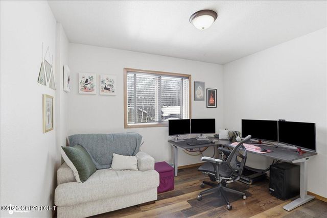 8852 Dome Circle, Eagle River, AK 99577