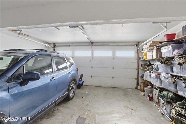 8852 Dome Circle, Eagle River, AK 99577