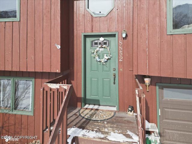 8852 Dome Circle, Eagle River, AK 99577