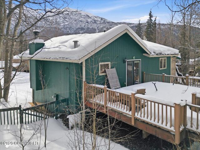 8852 Dome Circle, Eagle River, AK 99577