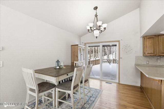 8852 Dome Circle, Eagle River, AK 99577