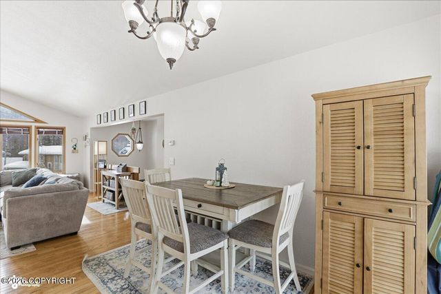 8852 Dome Circle, Eagle River, AK 99577