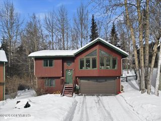 8852 Dome Circle, Eagle River, AK 99577