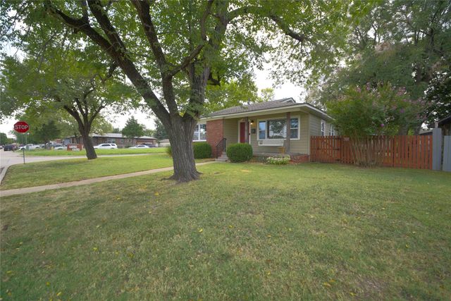 10 S 106th East Place, Tulsa, OK 74128