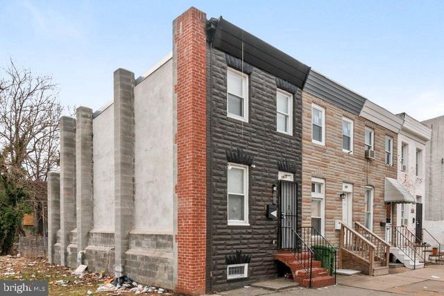 1817 MCHENRY ST, Baltimore, MD 21223