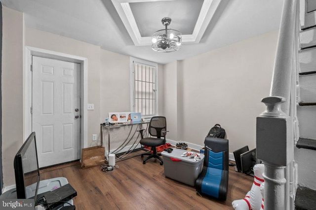 1817 MCHENRY ST, Baltimore, MD 21223