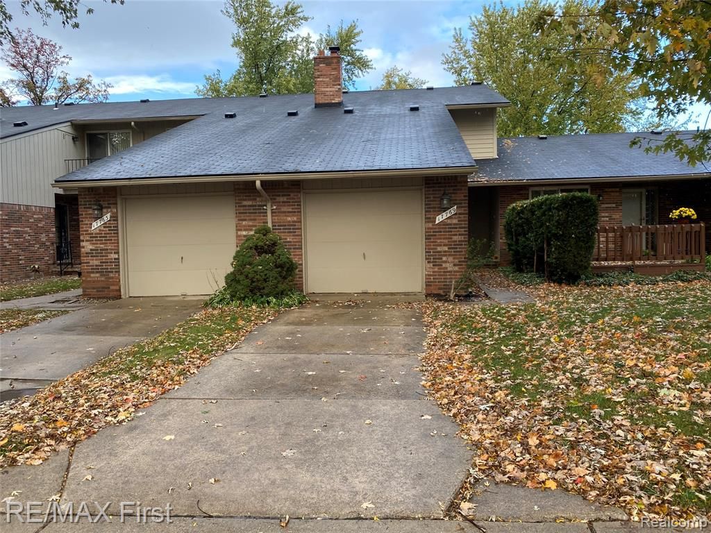 17769 Edloytom Way, Clinton Township, MI 48038