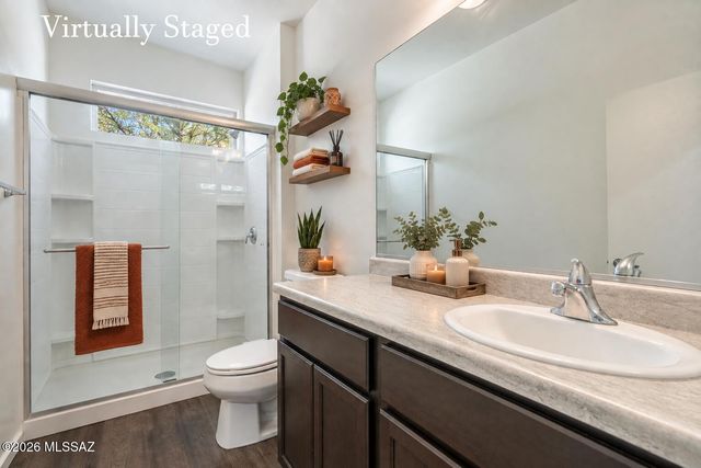 3055 N Dales Crossing Drive, Tucson, AZ 85745