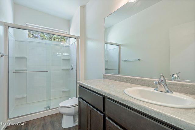 3055 N Dales Crossing Drive, Tucson, AZ 85745