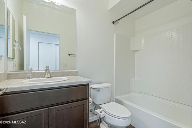 3055 N Dales Crossing Drive, Tucson, AZ 85745