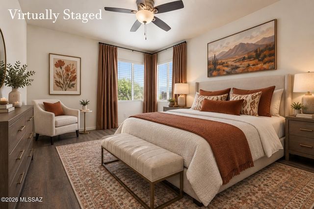 3055 N Dales Crossing Drive, Tucson, AZ 85745