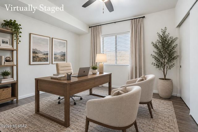 3055 N Dales Crossing Drive, Tucson, AZ 85745