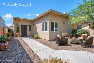 3055 N Dales Crossing Drive, Tucson, AZ 85745