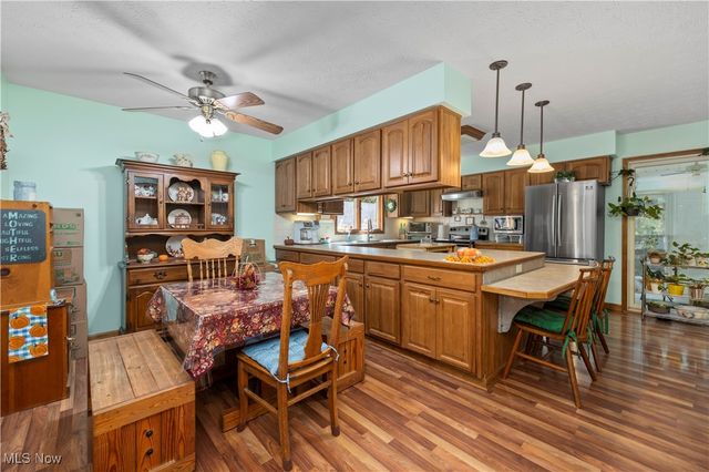 13612 Thompson Road, Vermilion, OH 44089