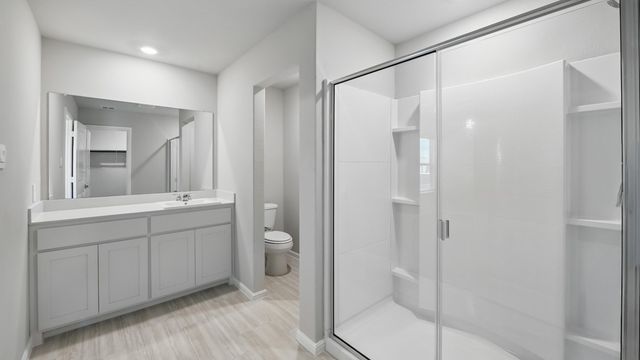 201 TRIBUTARY Lane, Bridgeport, TX 76246