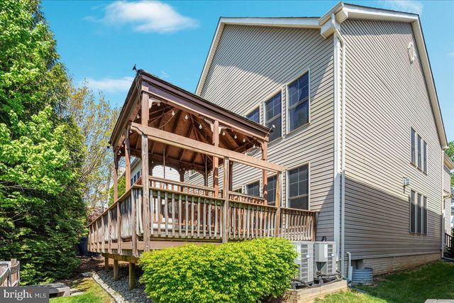 5645 TOWER HILL CIR, Alexandria, VA 22315
