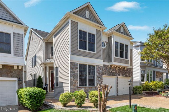 5645 TOWER HILL CIR, Alexandria, VA 22315