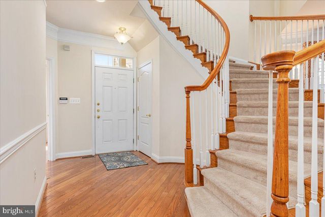 5645 TOWER HILL CIR, Alexandria, VA 22315