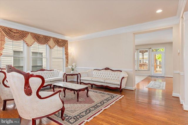5645 TOWER HILL CIR, Alexandria, VA 22315