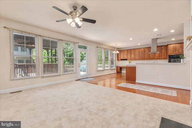 5645 TOWER HILL CIR, Alexandria, VA 22315