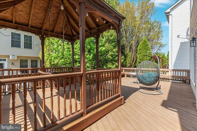 5645 TOWER HILL CIR, Alexandria, VA 22315