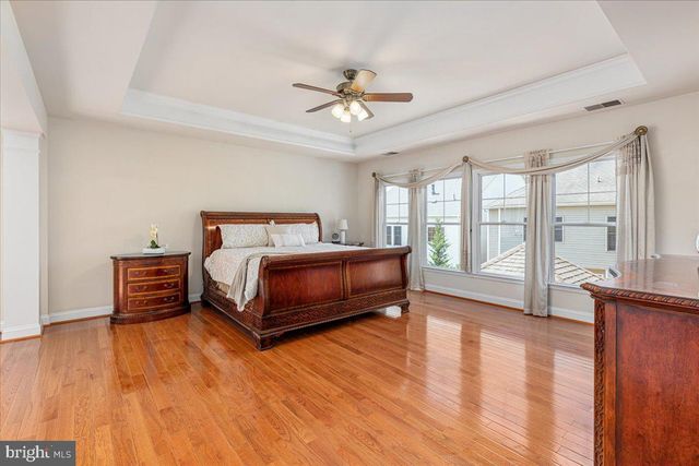 5645 TOWER HILL CIR, Alexandria, VA 22315